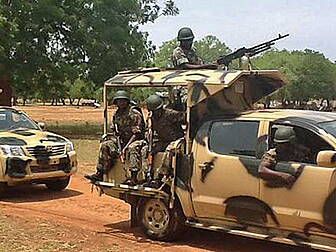 150 killed in a Boko Haram att...